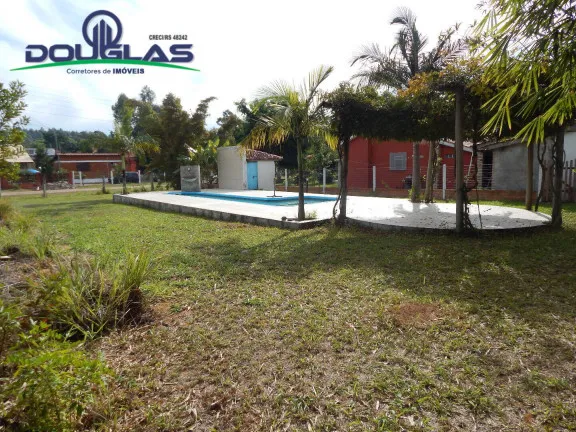 Imagem Terreno em Condomínio à Venda, 960 m² em Águas Claras - Viamão