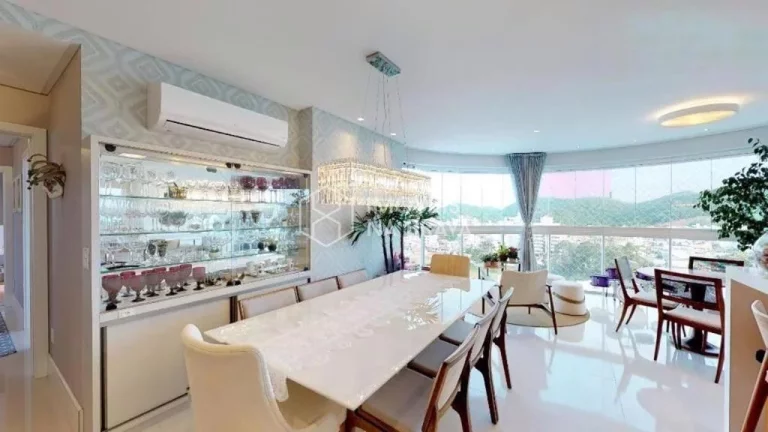 Imagem APARTAMENTO A VENDA - BRAVA BEACH INTERNACIONAL 3 SUITES - 3 VAGAS - PRAIA BRAVA - ITAJAI/SC