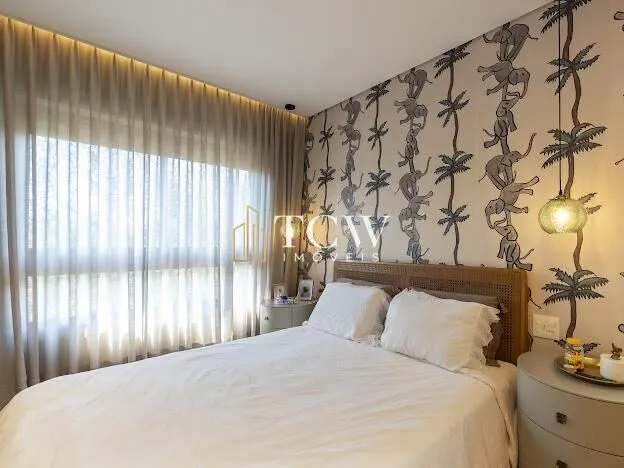 Imagem Apartamento à venda no bairro Campo Belo - São Paulo/SP, Zona Sul