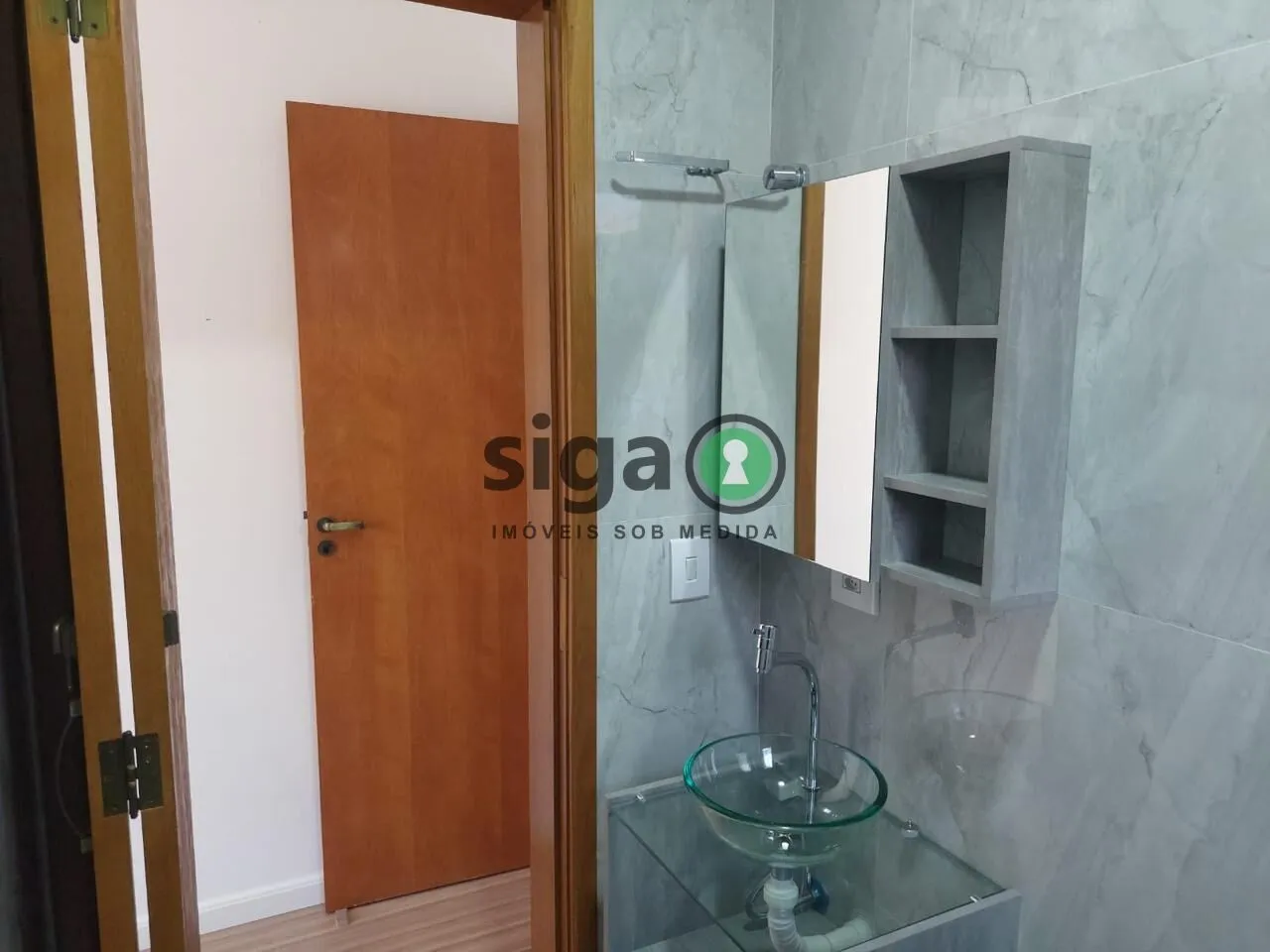Imagem Sobrado Novo à Venda ? Jardim Olímpia | Ao lado do Raposo Shopping