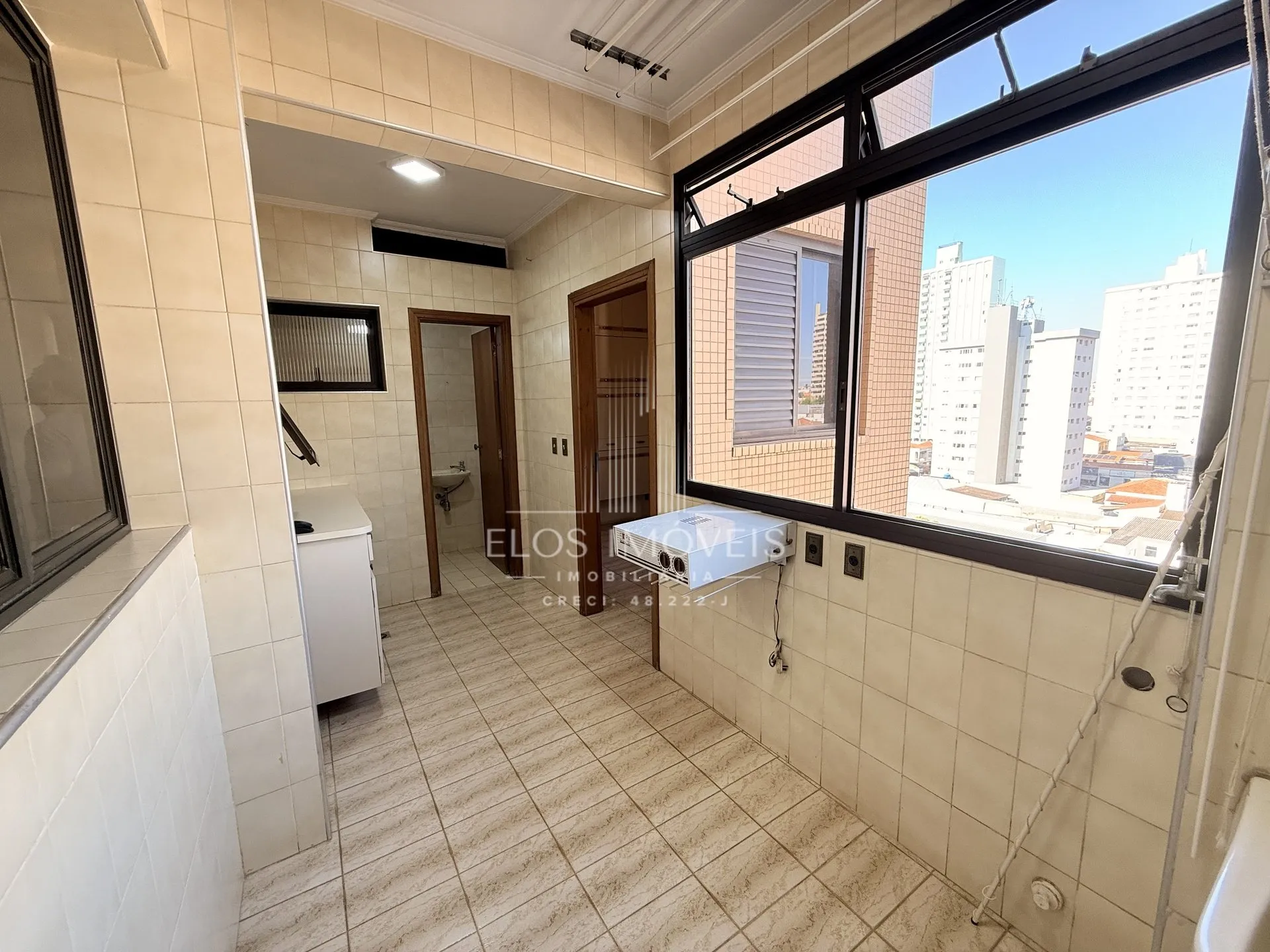 Imagem Apartamento de 5 quartos, 293m² no bairro Centro, em Limeira