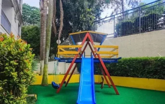 Imagem APARTAMENTO RESIDENCIAL em SÃO PAULO - SP, VILA FIRMIANO PINTO