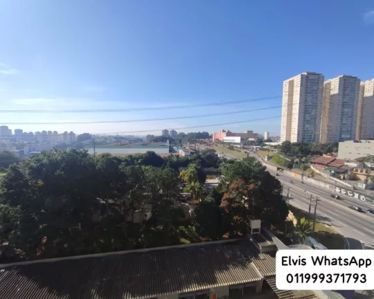 Imagem Lindo apartamento