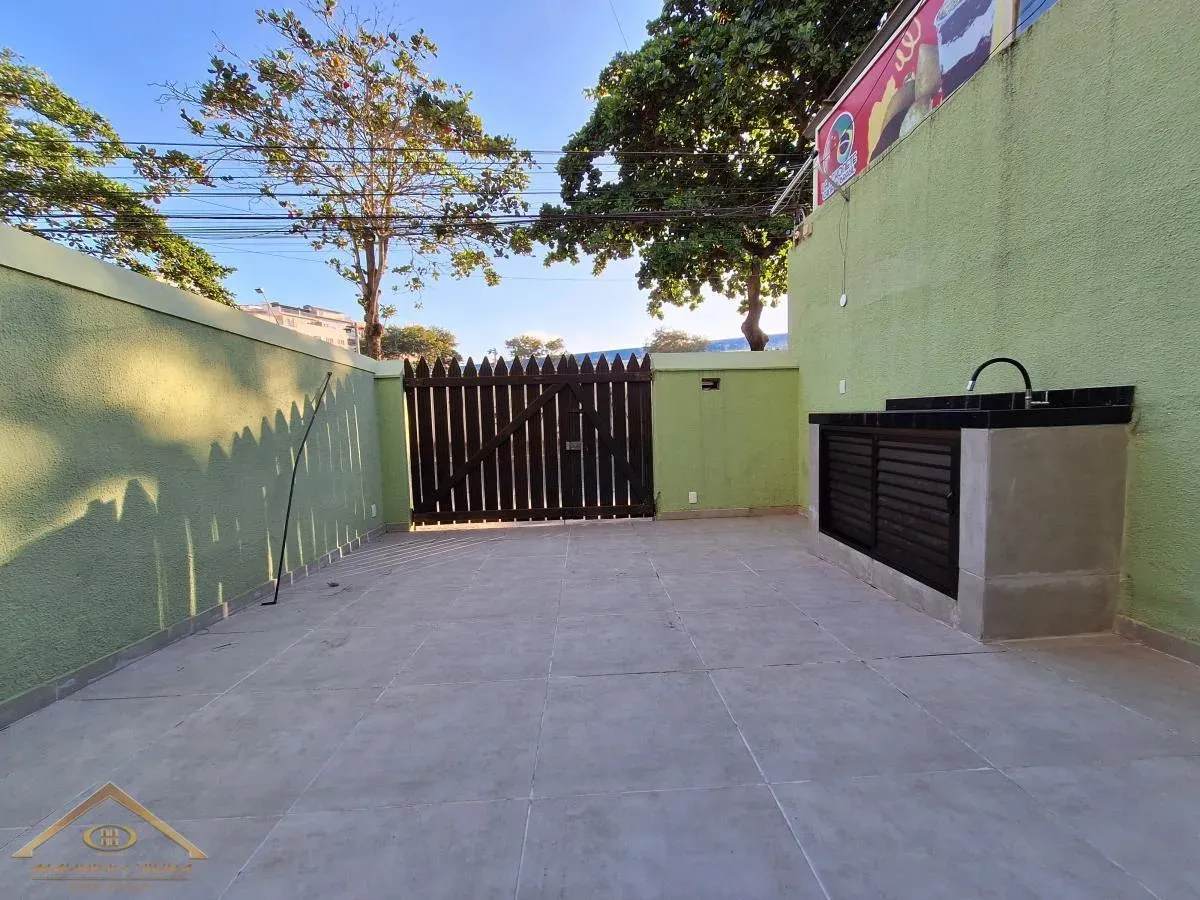 Imagem Apartamento para Venda em Cabo Frio / RJ no bairro Centro