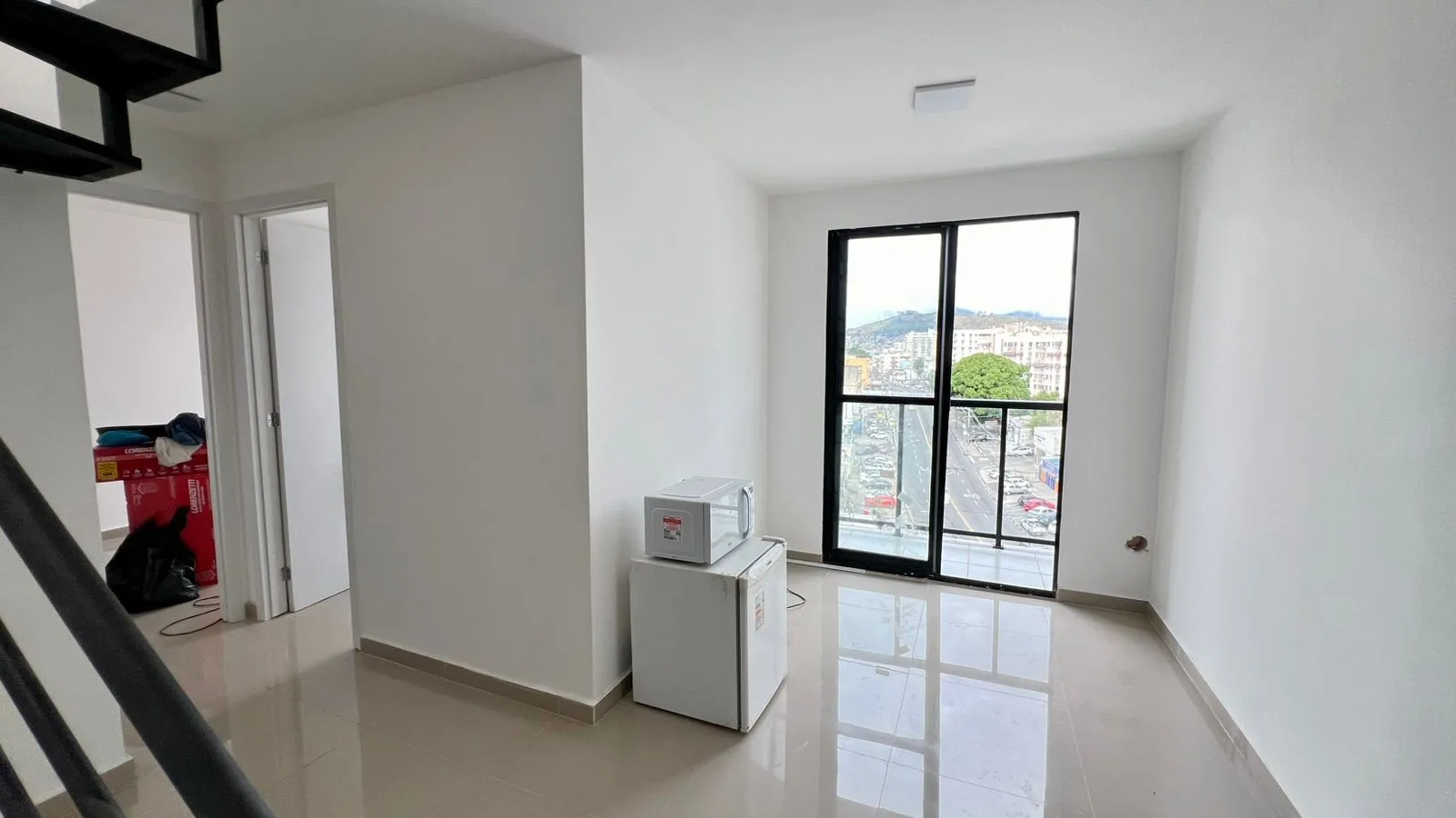 Imagem Apartamento à venda no bairro Irajá em Rio de Janeiro/RJ