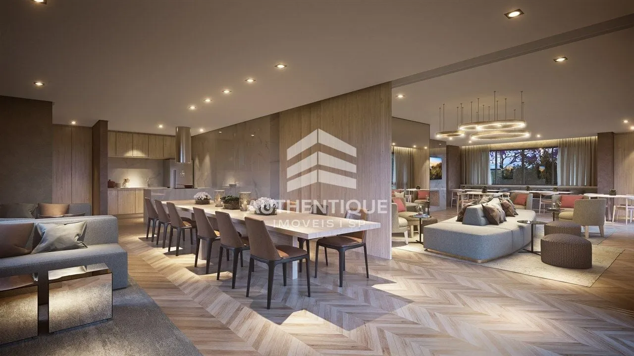 Imagem NATIV TATUAPE - Apartamento à venda em São Paulo/SP