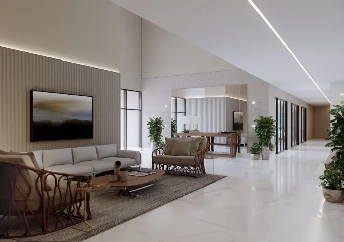 Imagem Apartamento à venda no bairro Setor Oeste - Goiânia/GO