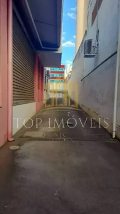 Imagem Galpão à venda por R$ 4.100.000 ou aluguel por R$ 40.000/mês- Centro - São José do Rio Preto/SP