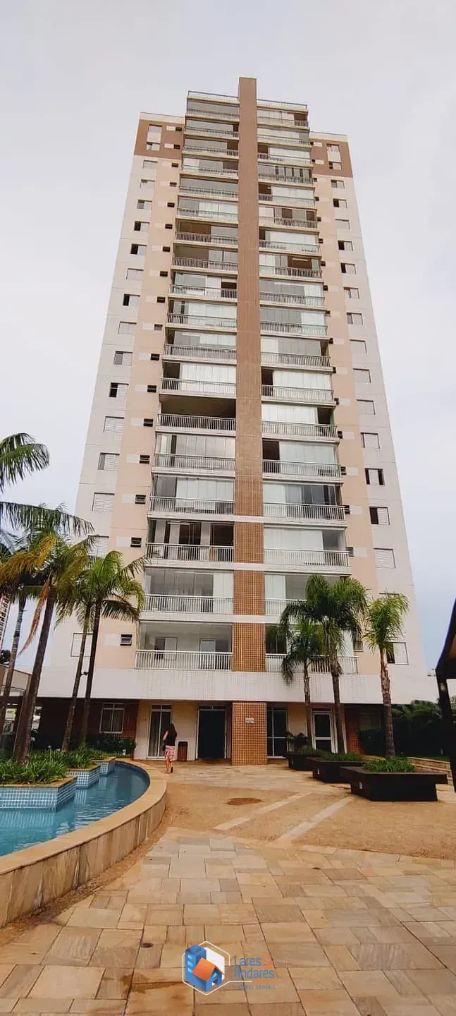Imagem APTO A VENDA COM 118M² COM 3 DORMS (1 SUÍTE), ARMÁRIOS PLANEJADOS, 8º ANDAR, 2 VGS, LAZER COMPLETO! CONDOMÍNIO VIDA VIVA PARQUE SANTANA