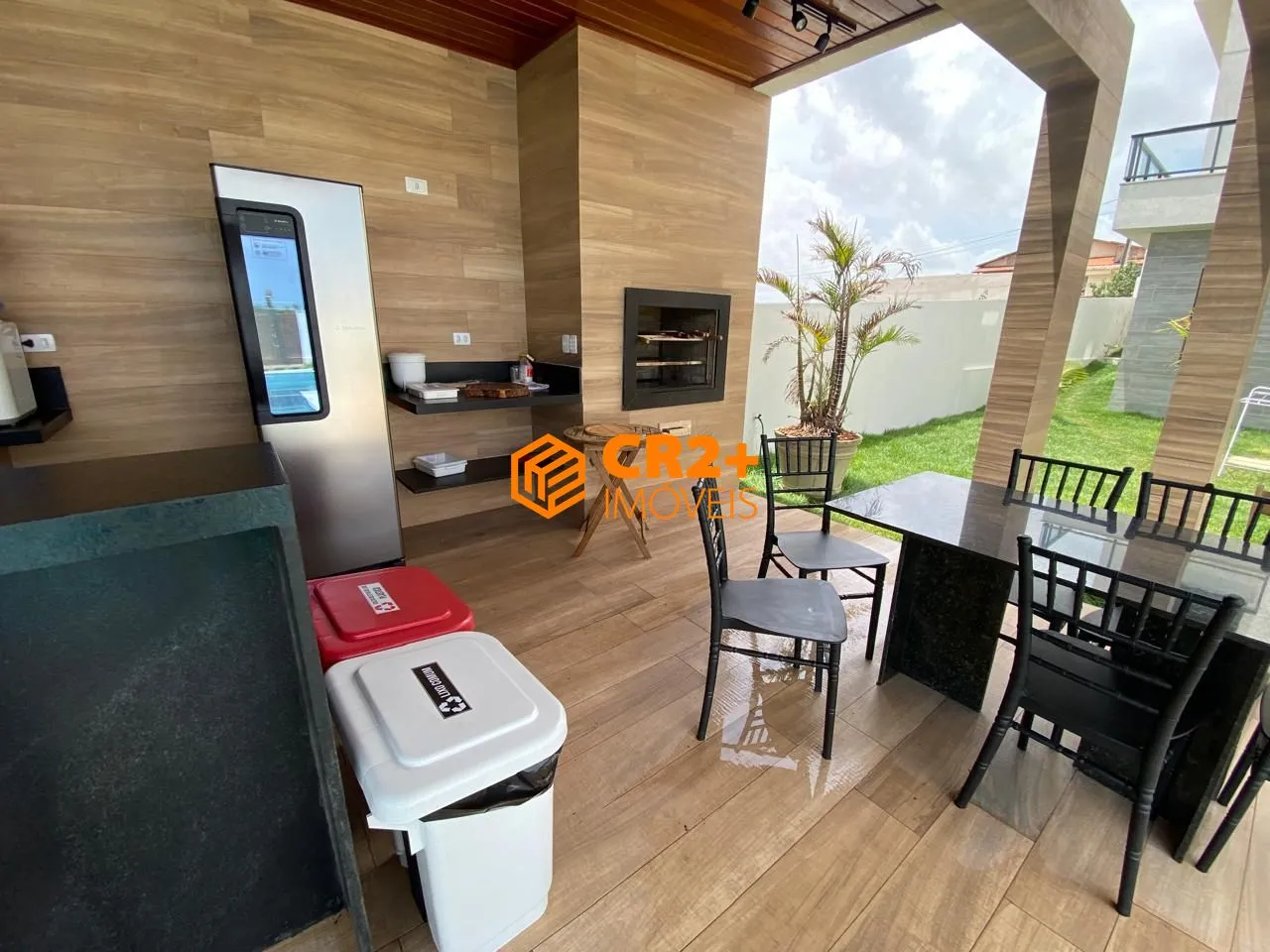 Imagem Vendo casa de luxo com 10 suítes em Porto de Galinhas 900m²