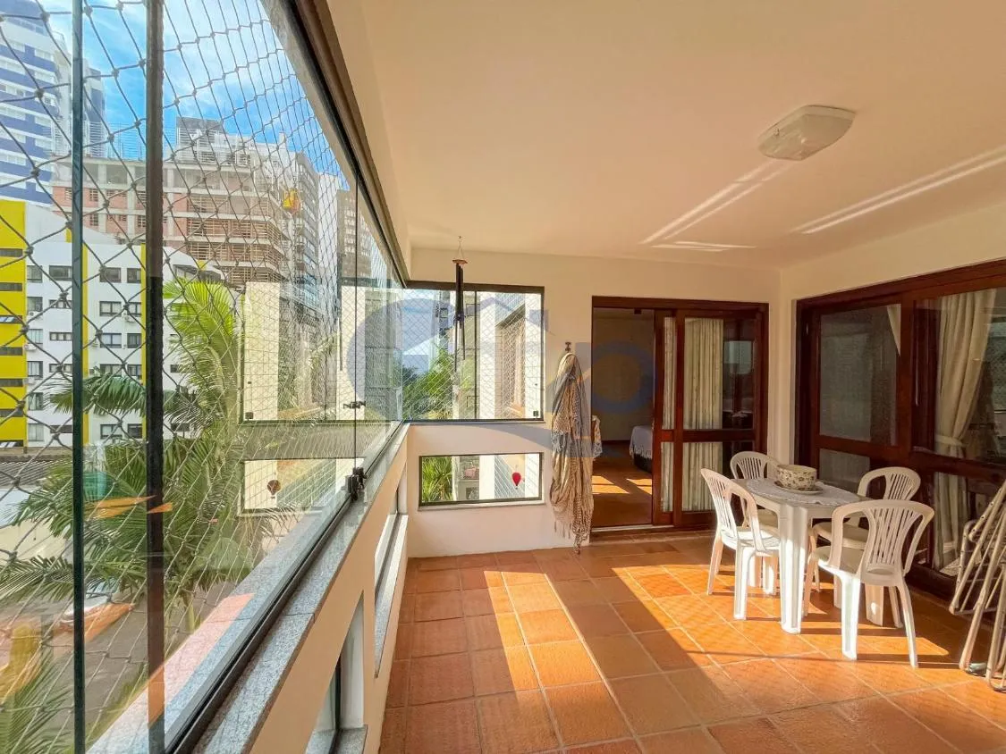 Imagem Apartamento a venda com 3 dormitorios no centro de Torres/RS