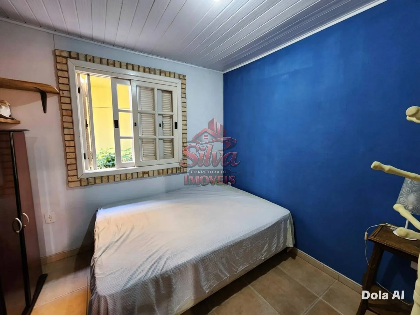 Imagem C801 | Casa 4 dormitórios a 150m do mar em Albatroz, Imbé