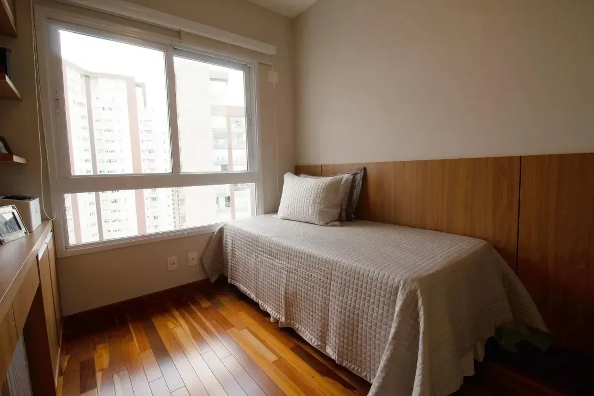 Imagem Apartamento com 2 Quartos à Venda, 89 m² em Paraíso - São Paulo
