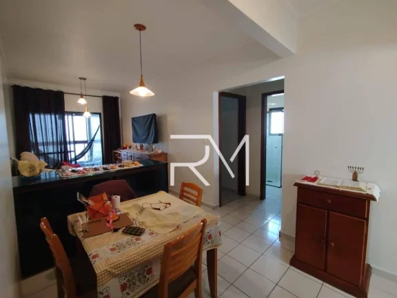 Imagem Apartamento à venda, 71 m por R$ 310.000,00 - Balneario Oceanópolis - Mongaguá/SP