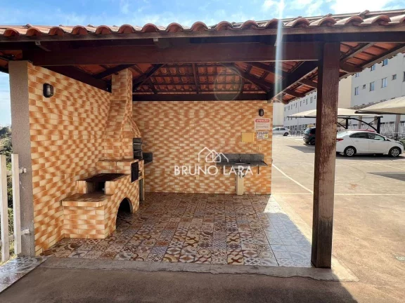 Imagem Apartamento à venda no Condomínio Terra de Minas - Igarapé/MG
