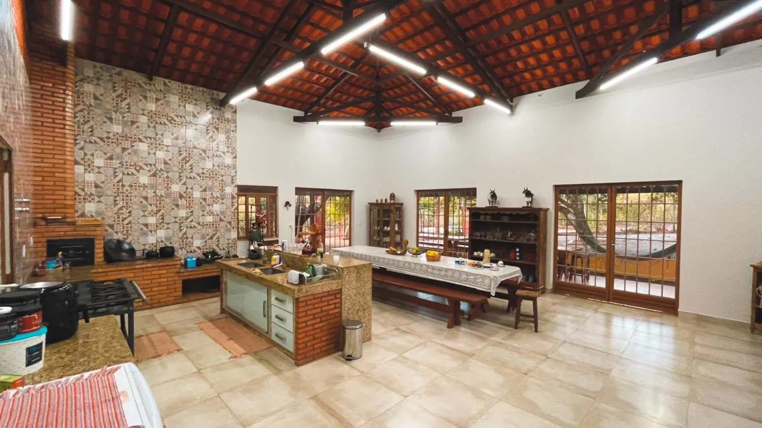 Imagem Vendo magnífica chácara em Perdigão/MG Propriedade com 64.000 m² (6,4 hectares)
