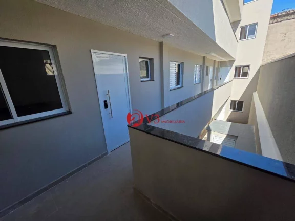 Imagem Apartamento com 2 dormitórios à venda, 35 m por R$ 248.500 - Alto da Mooca - São Paulo/SP