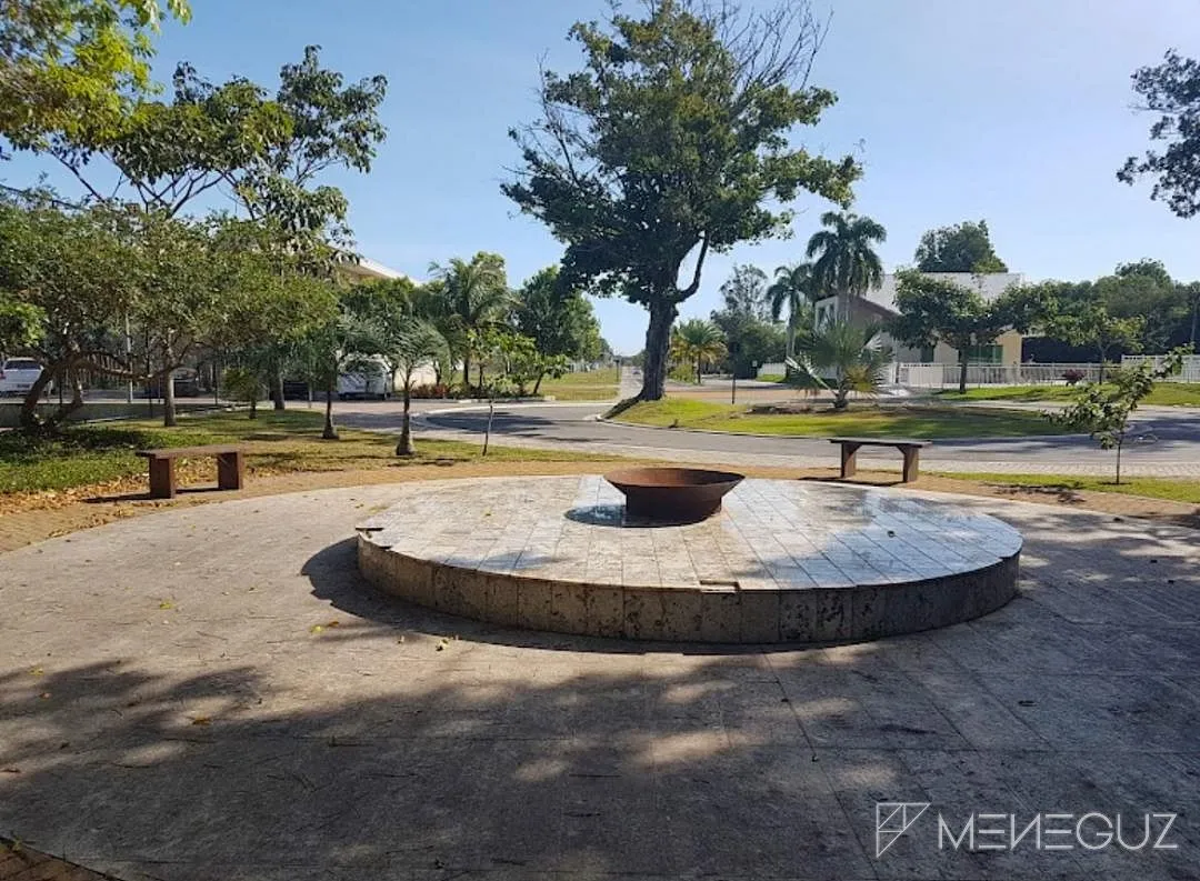 Imagem Lote a venda no condomínio Mar D'u Ler