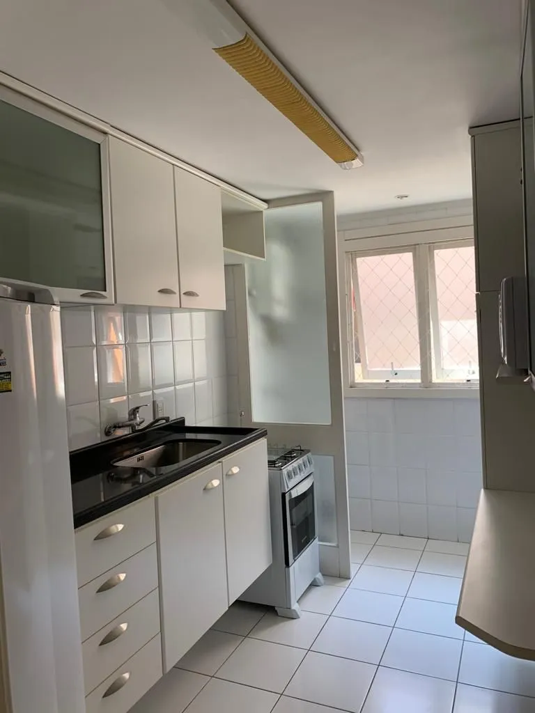 Imagem Apartamento no bairro Tristeza de 2 dormitórios e vaga