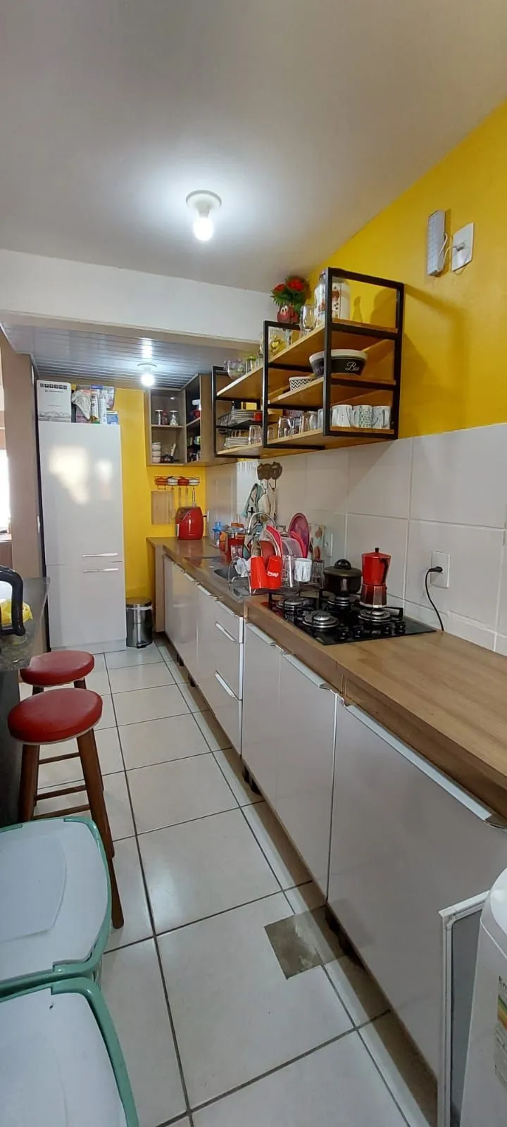 Imagem Casa de Condominio - 3 Dormitórios
