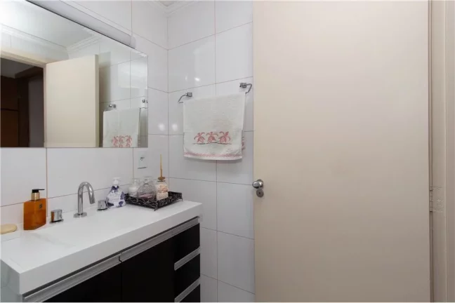 Imagem APARTAMENTO RESIDENCIAL em São Paulo - SP, Vila Mariana