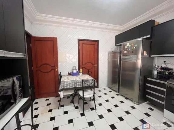Imagem Apartamento à venda no Cônego Getúlio em Patos de Minas – 114m² com 3 quartos e suíte