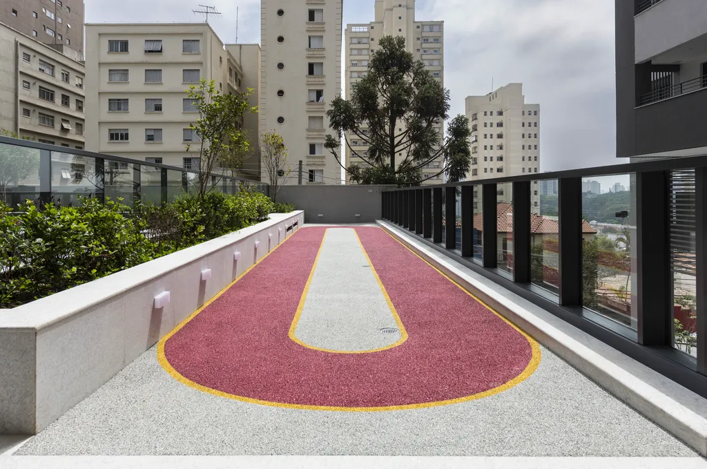 Imagem Essence Vila Mariana - Essence Vila Mariana