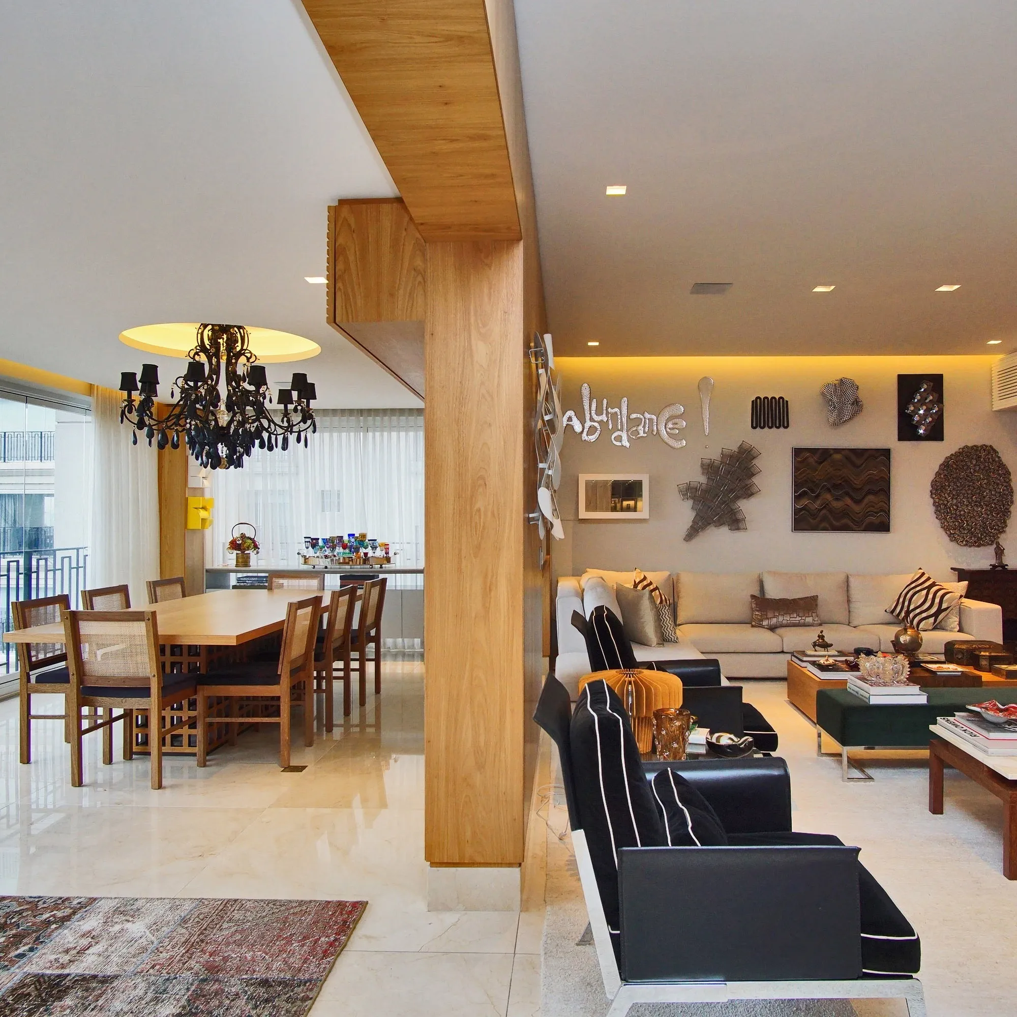 Imagem Apartamento para venda e locação no Jardim Paulistano