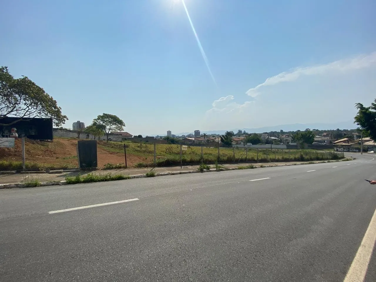 Imagem Terreno à venda 2000M², Vista Alegre, Taubaté - SP