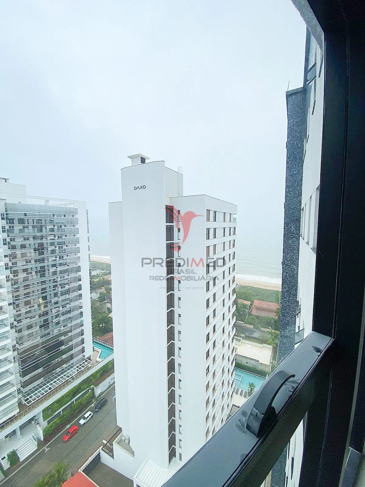 Imagem Apartamento na Praia