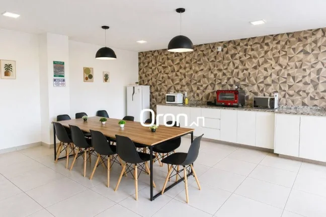 Imagem Apartamento à venda, 51 m² por R$ 260.000,00 - Parque das Nações - Aparecida de Goiânia/GO