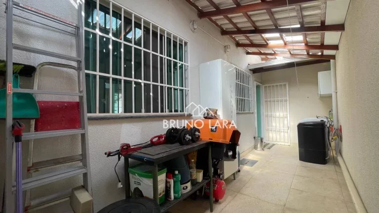 Imagem Casa à venda em Betim/MG - Bairro Vila Verde
