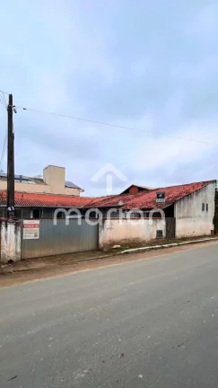 Imagem Casa com 2 quartos, Tabuleiro - Barra Velha