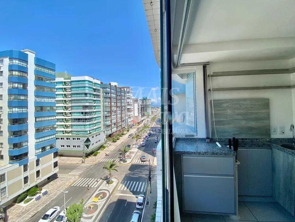 Imagem Excelente apartamento à venda bairro Navegantes em Capão da Canoa