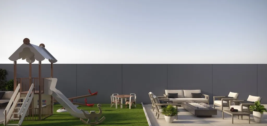 Imagem Aurora Residencial
