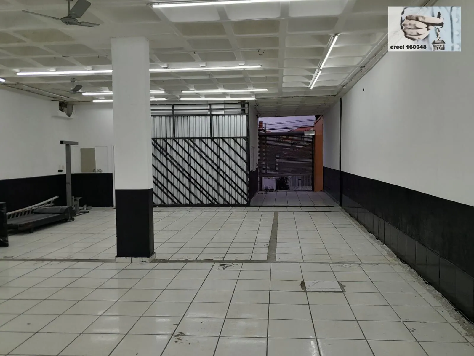 Imagem Loja Ponto Comercial em Vila Irmãos Arnoni, São Paulo/SP