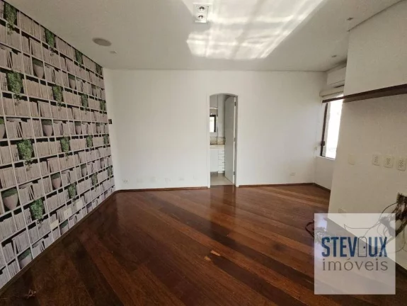 Imagem Cobertura com 3 dormitórios à venda, 287 m² por R$ 2.135.000,00 - Brooklin - São Paulo/SP