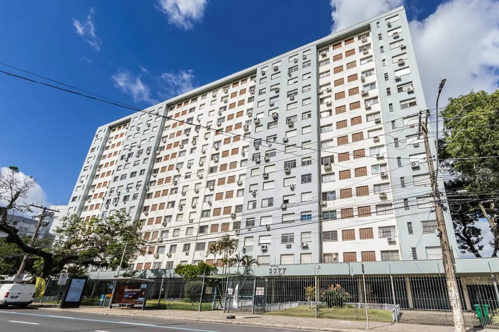Imagem Apartamento em Partenon