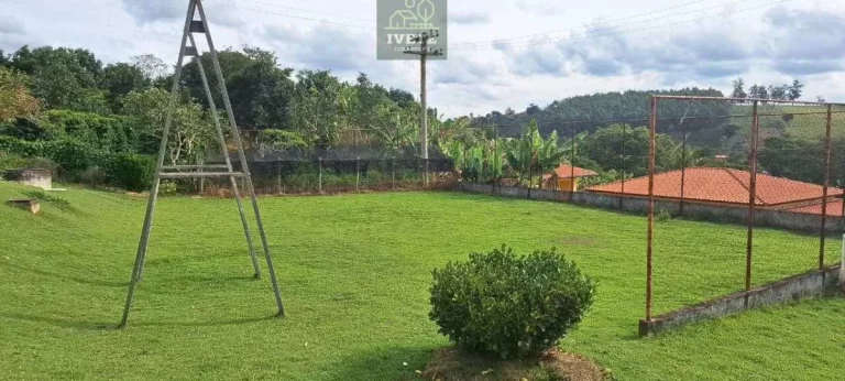 Imagem Chácara Completa à Venda – Oportunidade Imperdível!