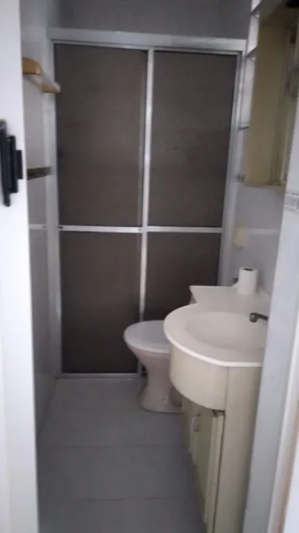 Imagem CASA COM 100,00 m² - OCIAN - PRAIA GRANDE SP