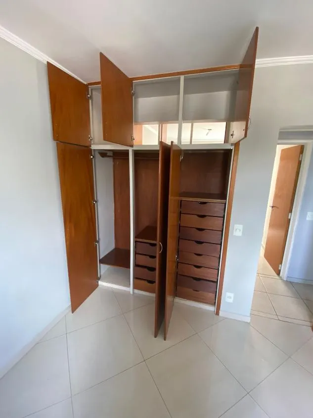 Imagem Conforto e praticidade: apartamento no Taquaral com excelentíssima qualidade de vida em Campinas