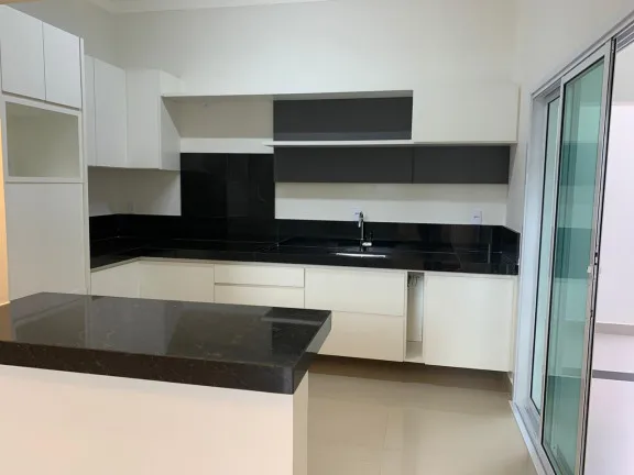 Imagem Casa de Condomínio com 3 Quartos à Venda, 140 m² em Jardim Bréscia - Indaiatuba