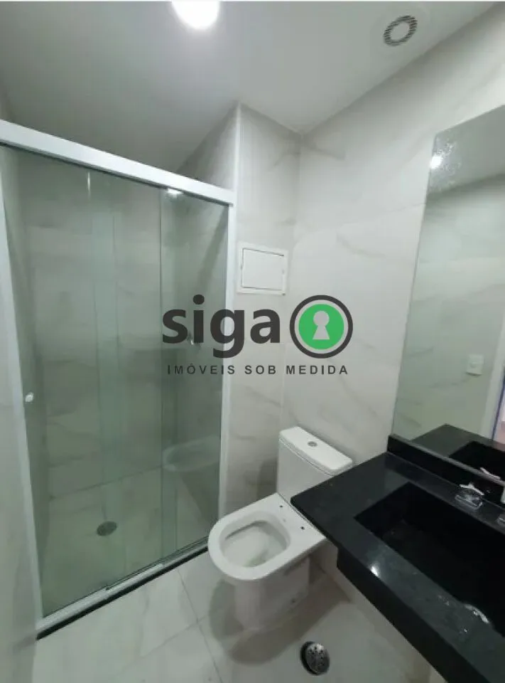 Imagem STUDIO MODERNO E MOBILIADO AO LADO DA UNIFESP | EXCELENTE OPÇÃO PARA INVESTIMENTO