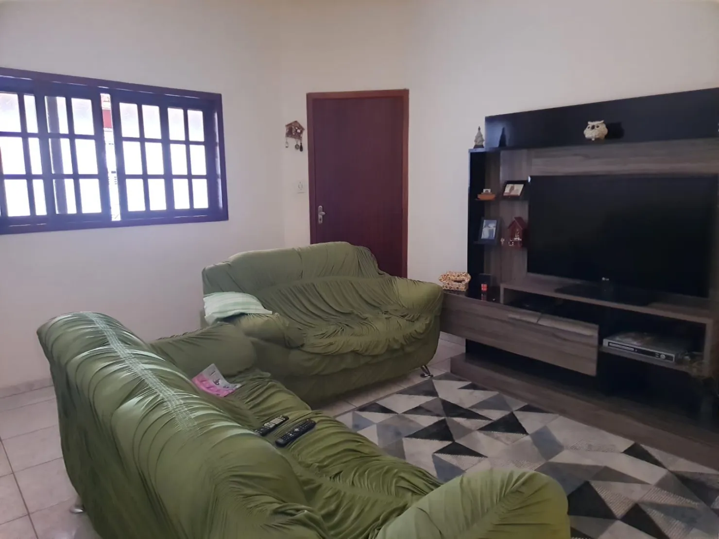 Imagem Casa à venda 2 Quartos, 1 Suite, 2 Vagas, 125M², Mombaça, Pindamonhangaba - SP