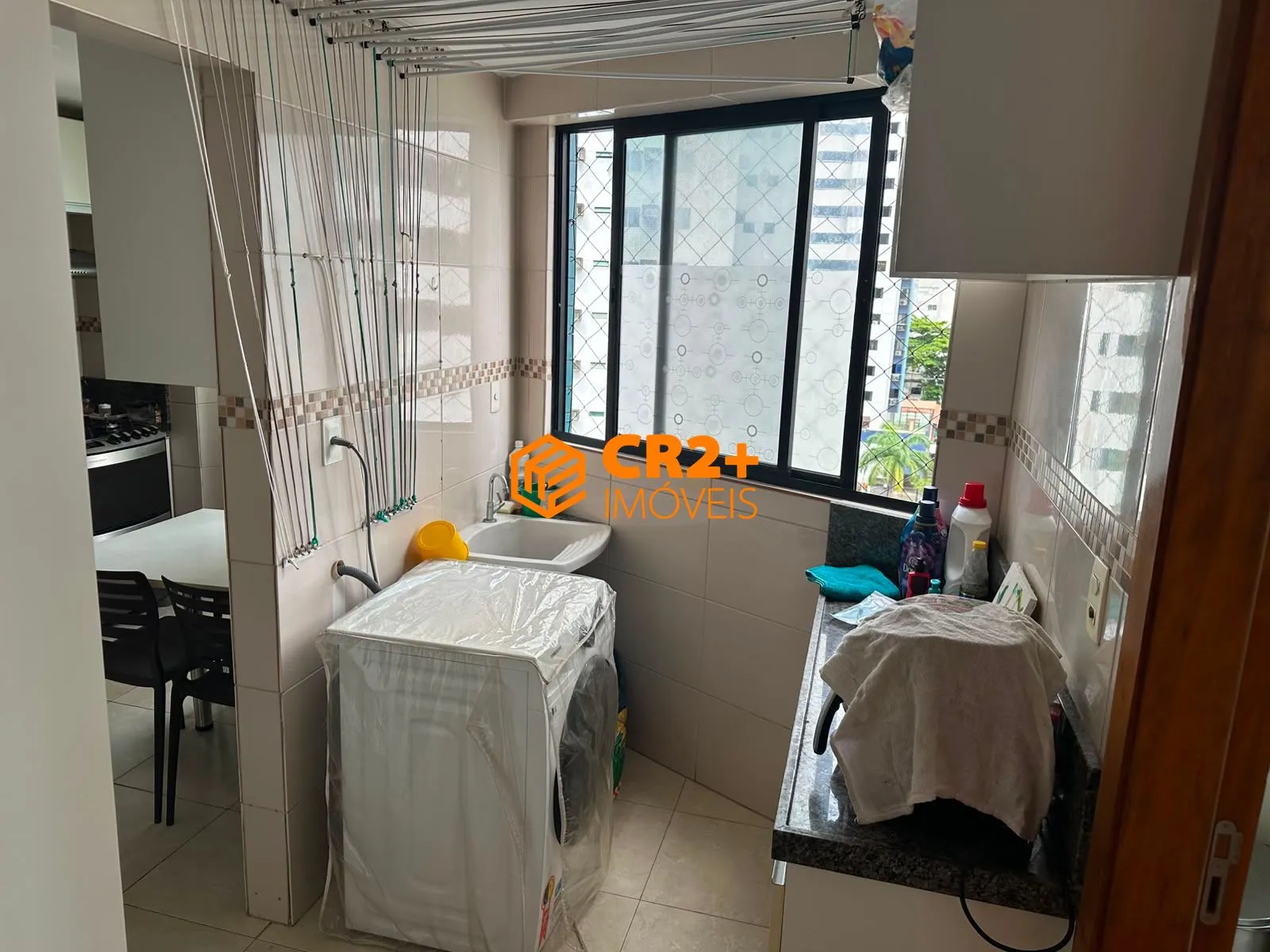 Imagem Apartamento à Venda 3 quartos, 1 suíte 100 m2 02 vagas de agragem em Boa Viagem