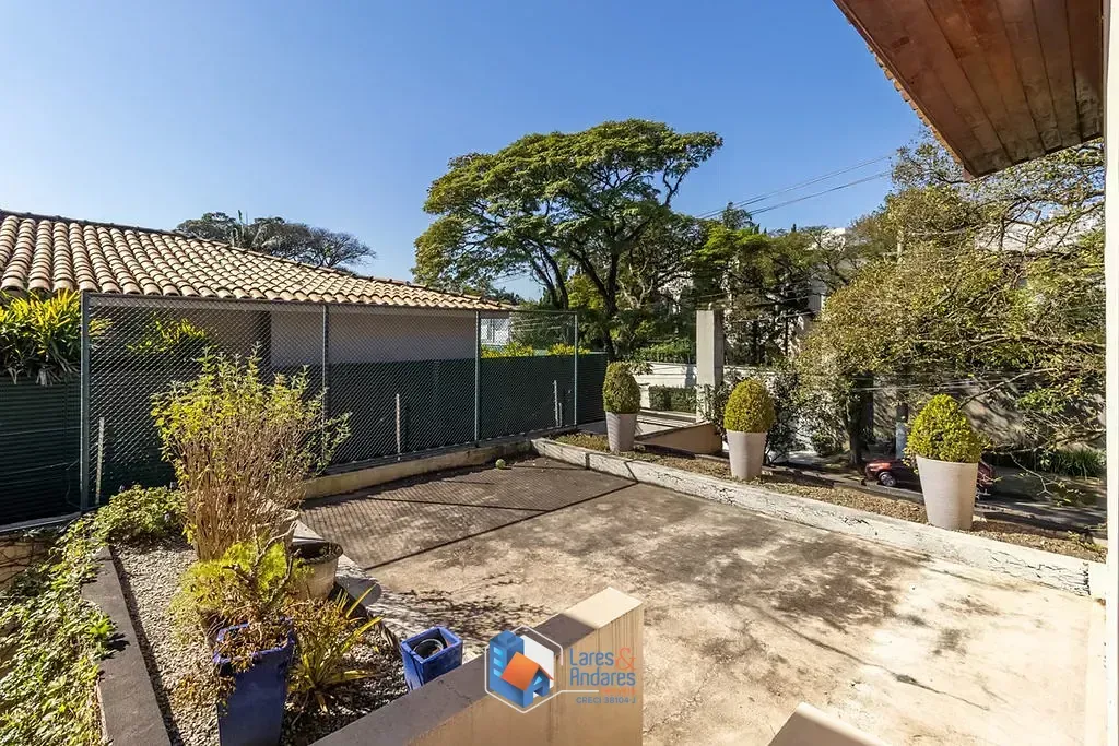 Imagem Casa à venda 5 Quartos 2 Suites 4 Vagas 447M² Jardim Guedala São Paulo - SP
