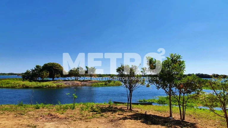 Imagem Terreno à venda no Cond. Caminho da Ilha com14X50, 700m