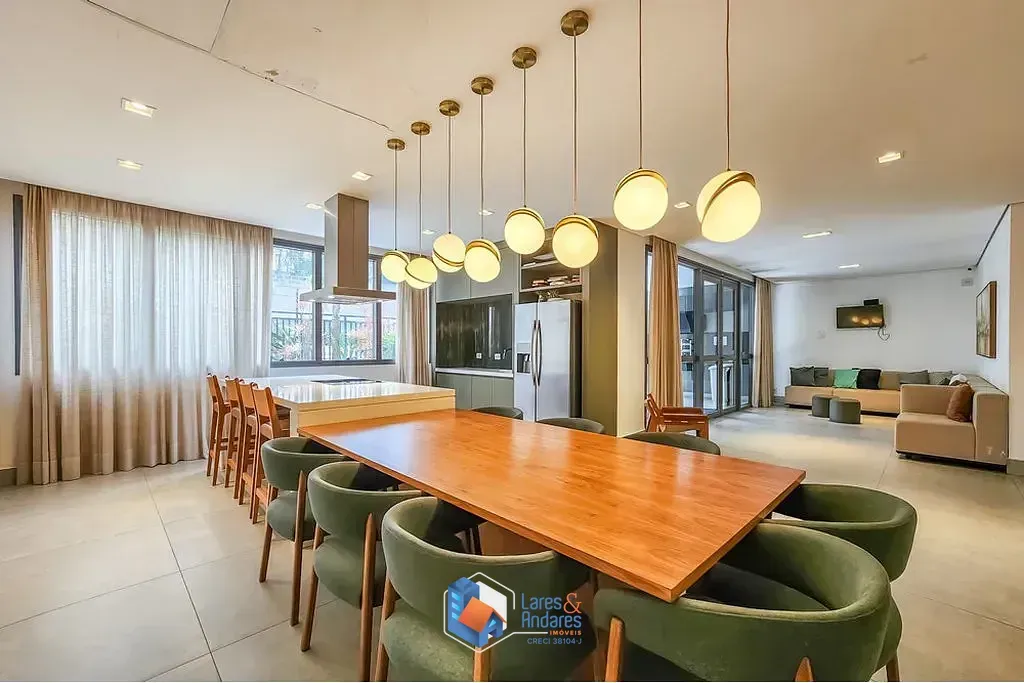 Imagem Apartamento à venda 4 Quartos 2 Suites 2 Vagas 150M² Jardim Prudência São Paulo - SP