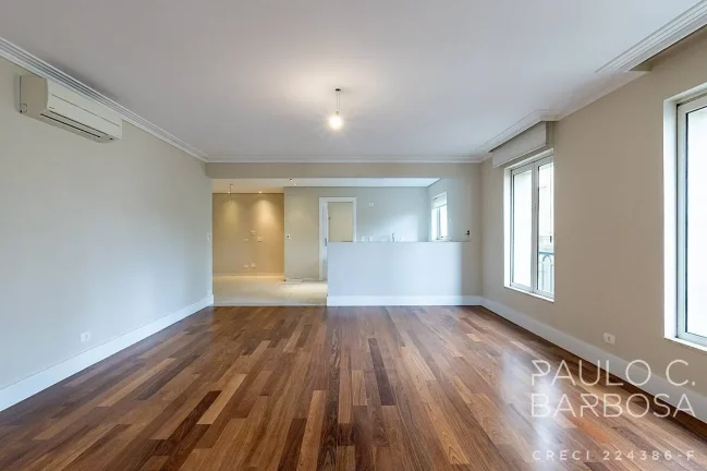 Imagem Jardim Paulista Venda - 4 Suítes - 6 Vagas - 385m²