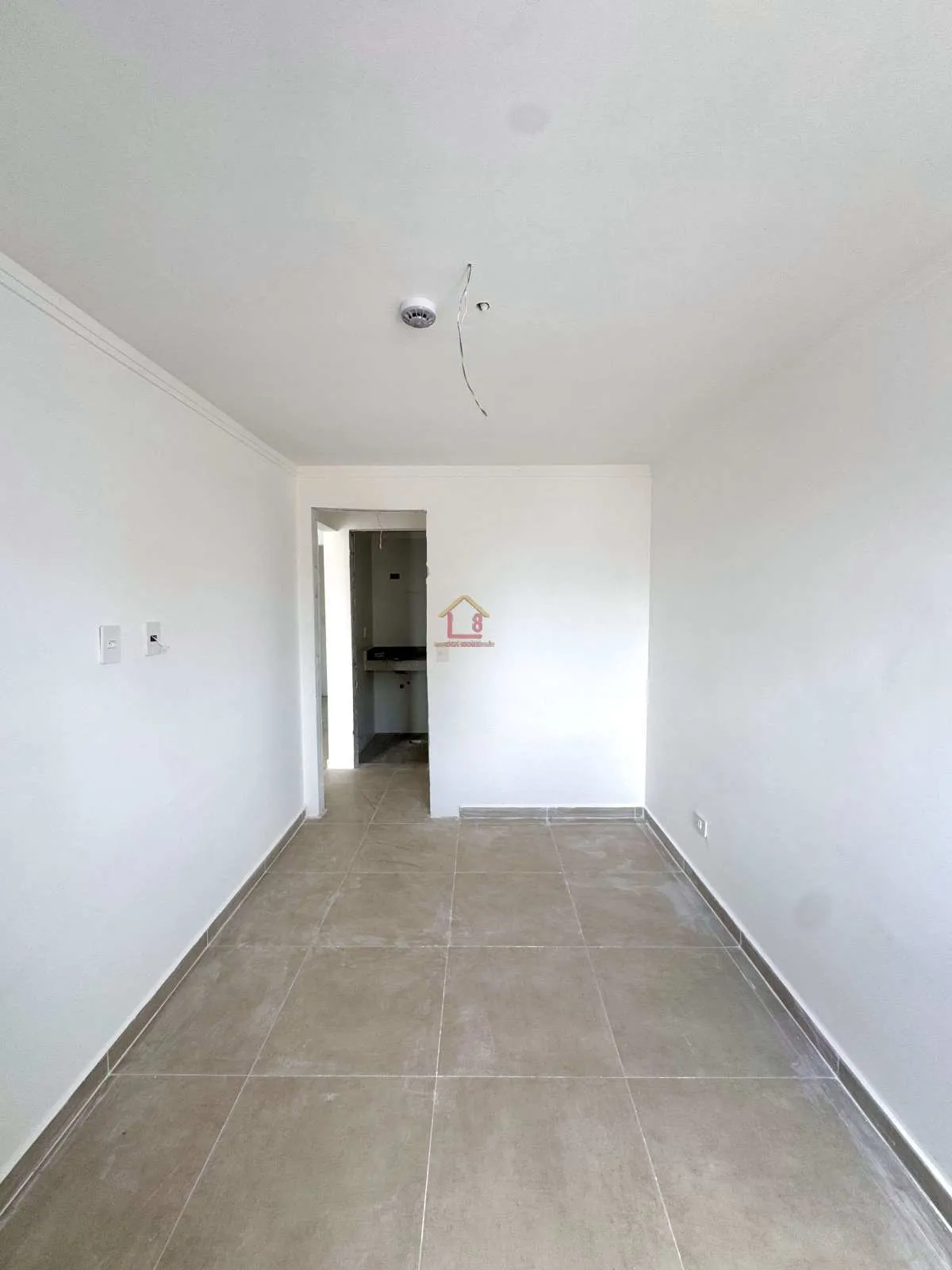 Imagem apartamento a venda no Boqueirão